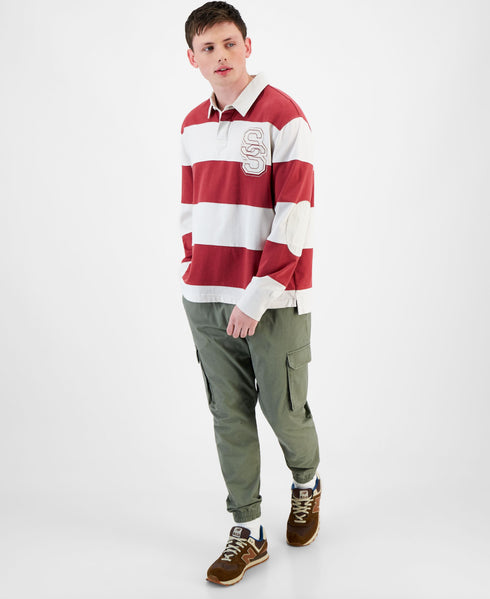Men's Kenny Rugby Shirt